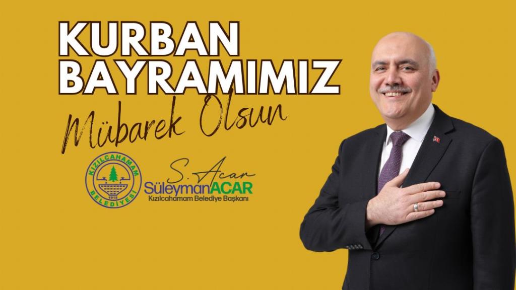 Kızılcahamam Belediyesi