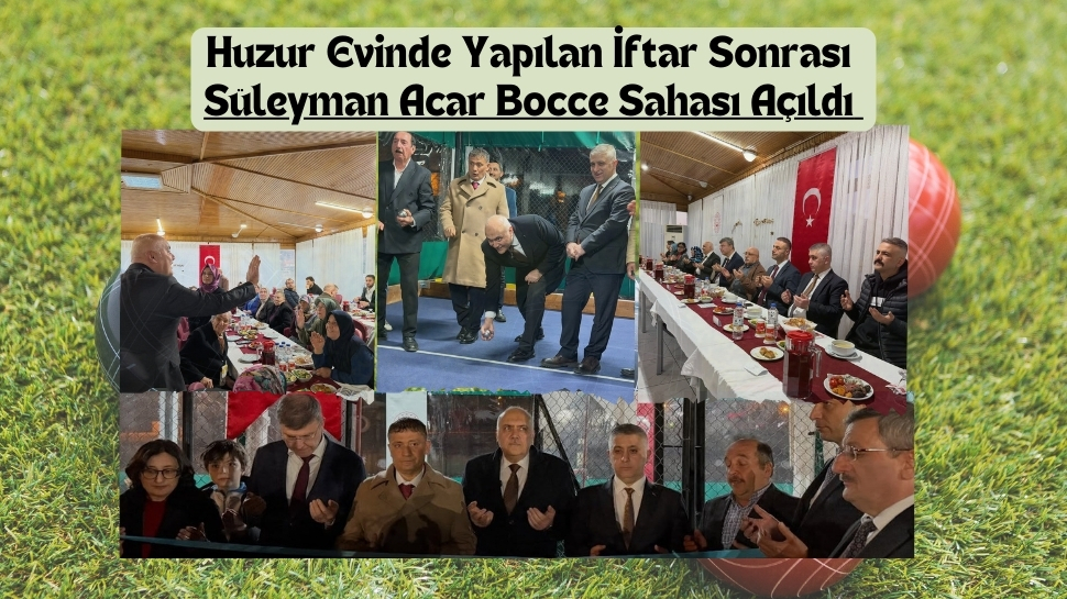 Kızılcahamam Belediyesi