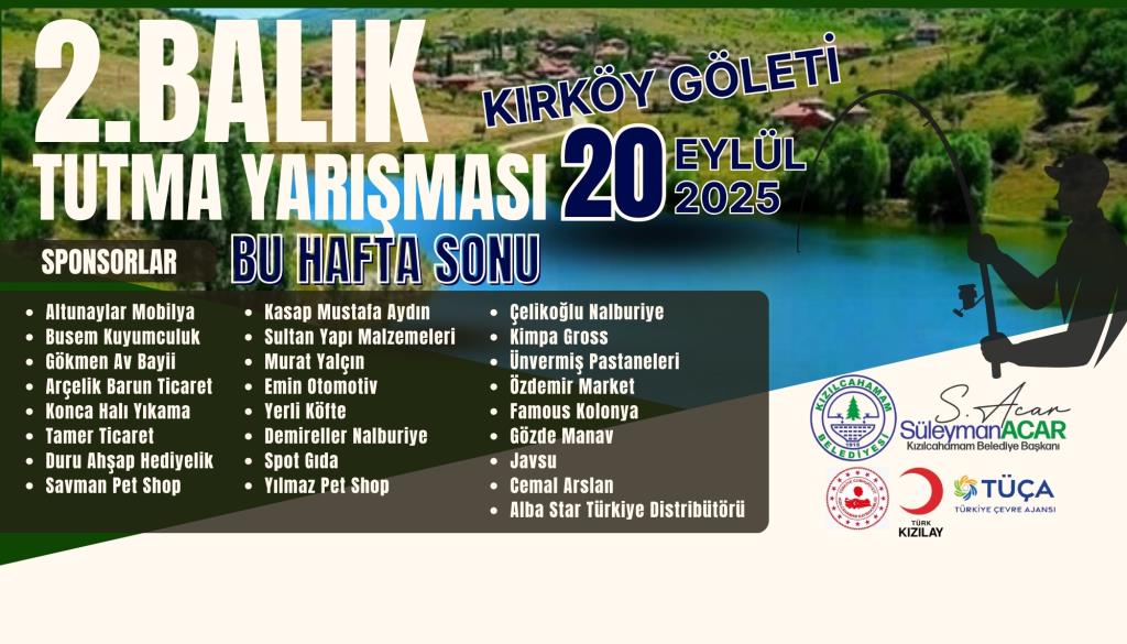 Kızılcahamam Belediyesi