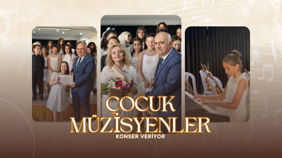 Kızılcahamam Belediyesi