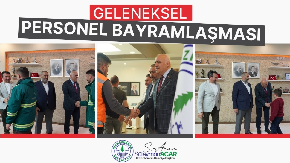 Kızılcahamam Belediyesi