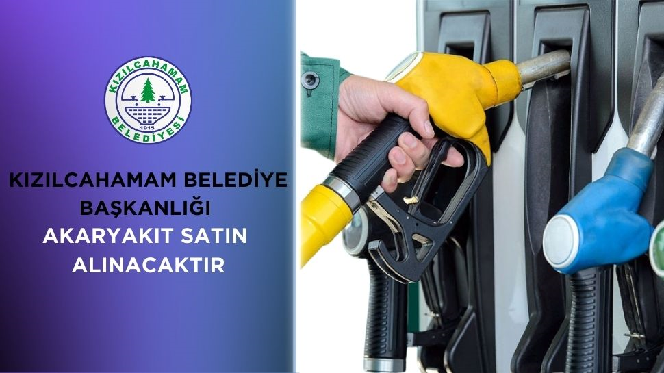 Kızılcahamam Belediyesi