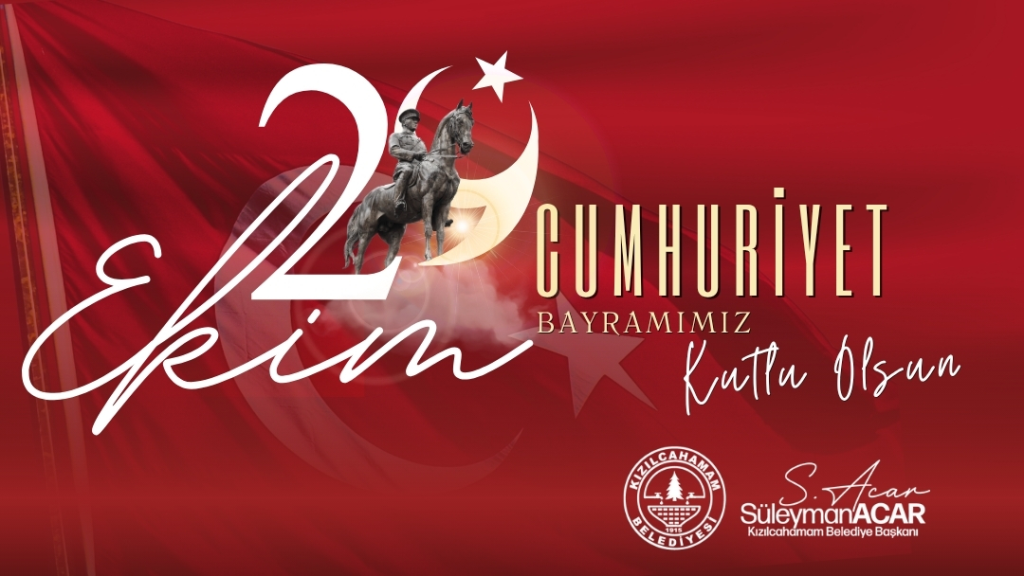 Kızılcahamam Belediyesi