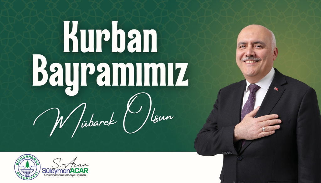 Kızılcahamam Belediyesi