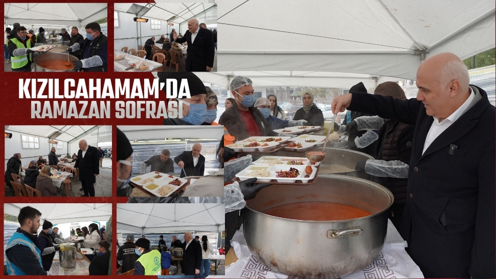 Kızılcahamam Belediyesi