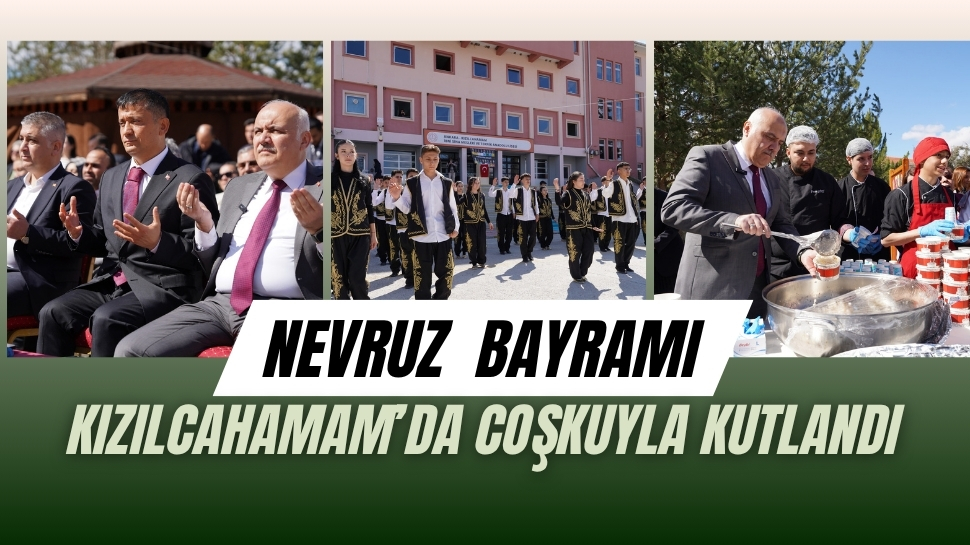 Kızılcahamam Belediyesi