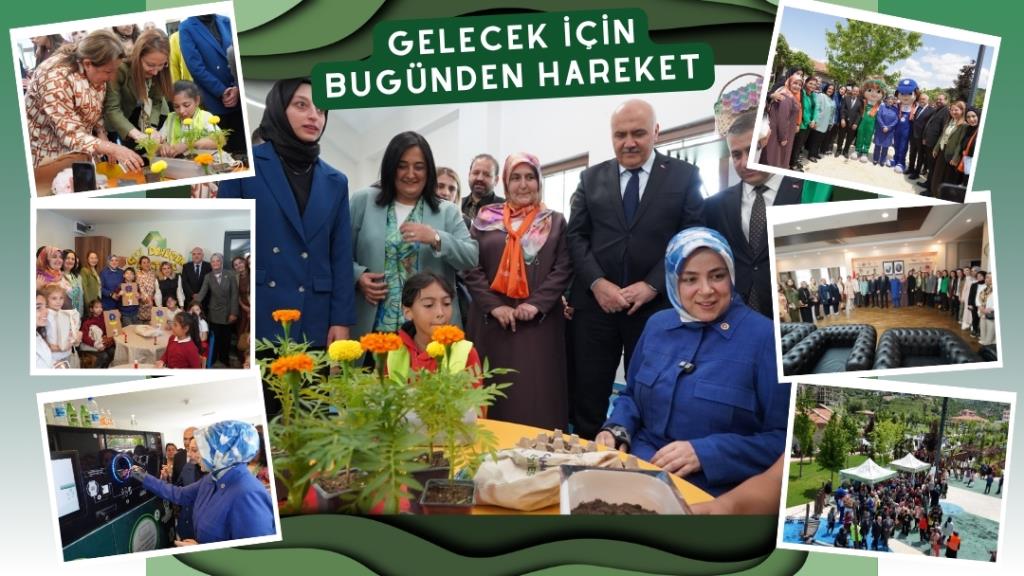 Kızılcahamam Belediyesi