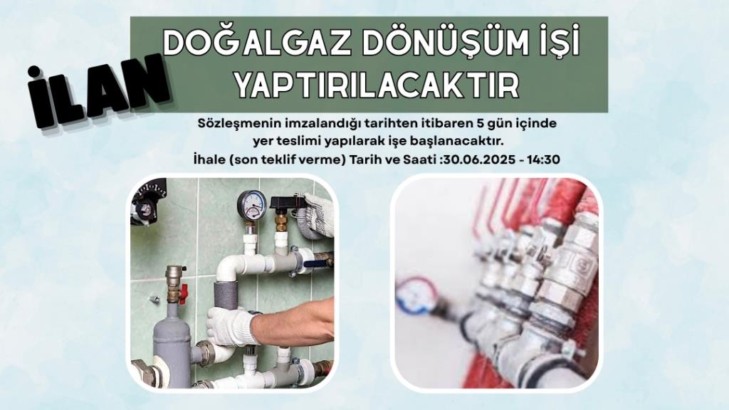 Kızılcahamam Belediyesi