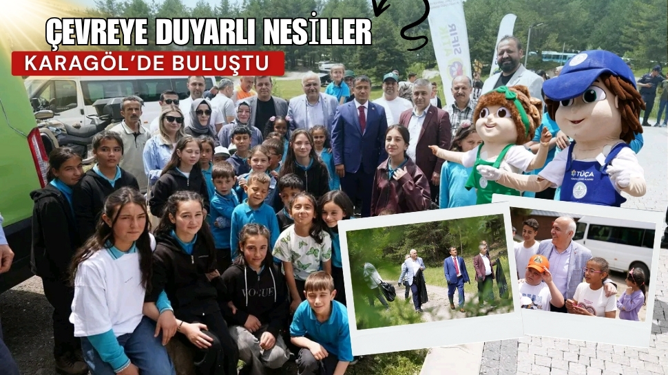 Kızılcahamam Belediyesi