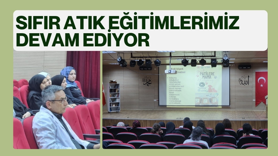 Kızılcahamam Belediyesi