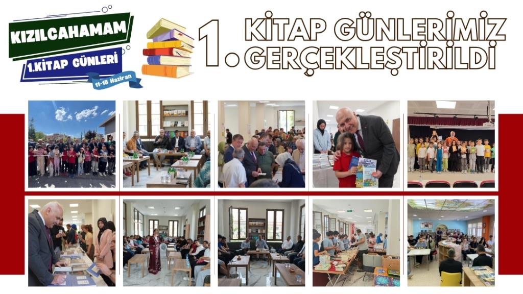 Kızılcahamam Belediyesi