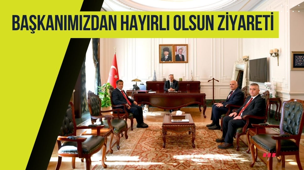 Kızılcahamam Belediyesi