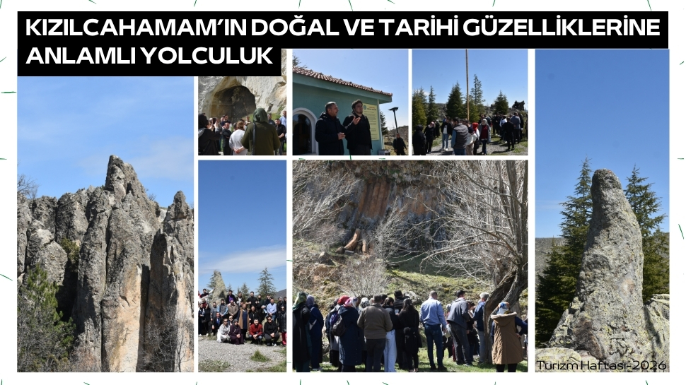 Kızılcahamam Belediyesi