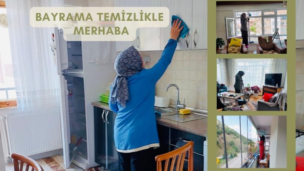Kızılcahamam Belediyesi