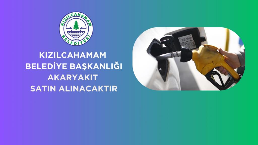 Kızılcahamam Belediyesi