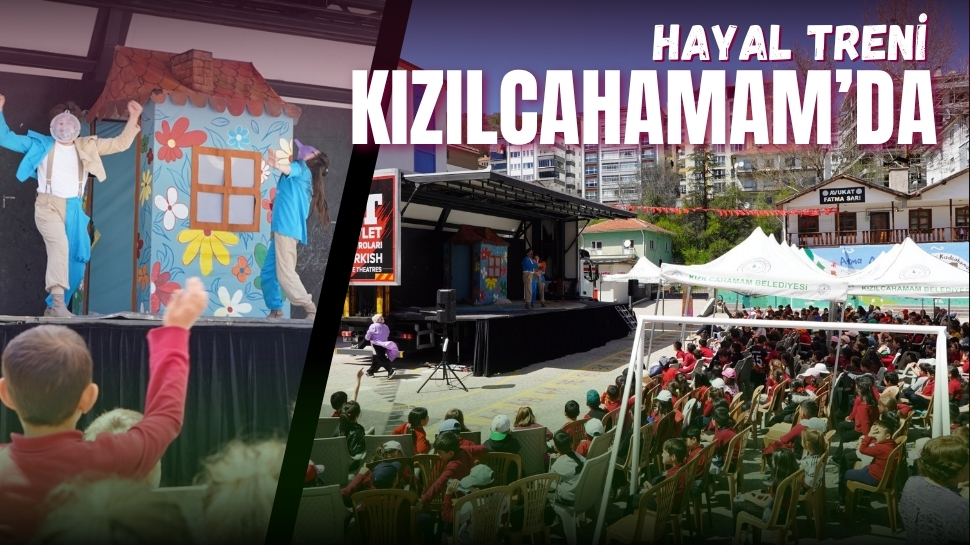Kızılcahamam Belediyesi