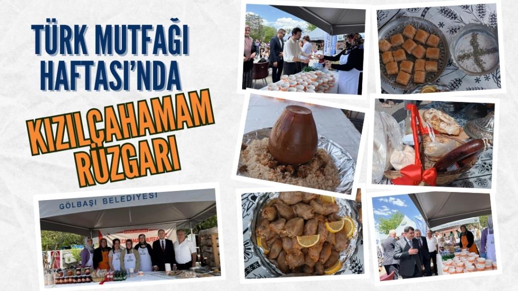 Kızılcahamam Belediyesi