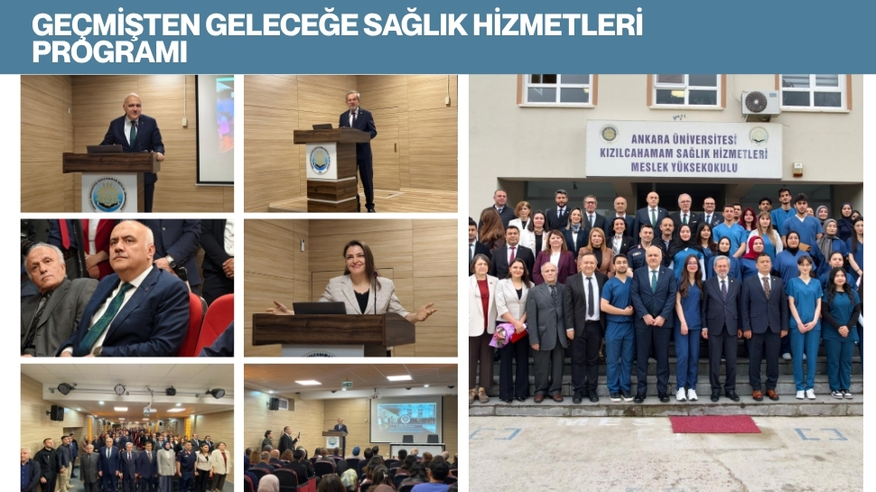 Kızılcahamam Belediyesi