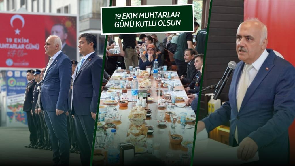 Kızılcahamam Belediyesi