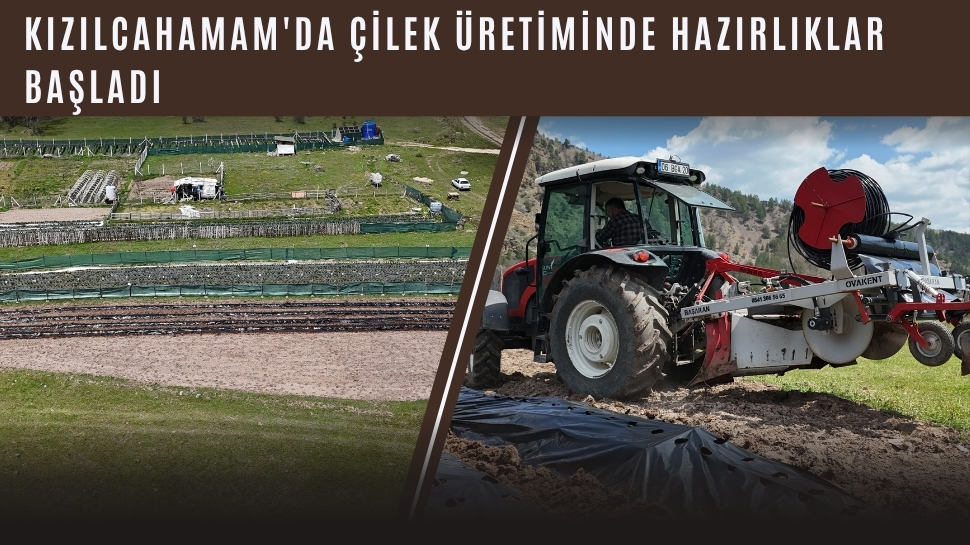 Kızılcahamam Belediyesi