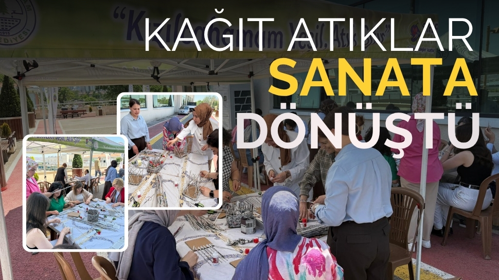 Kızılcahamam Belediyesi
