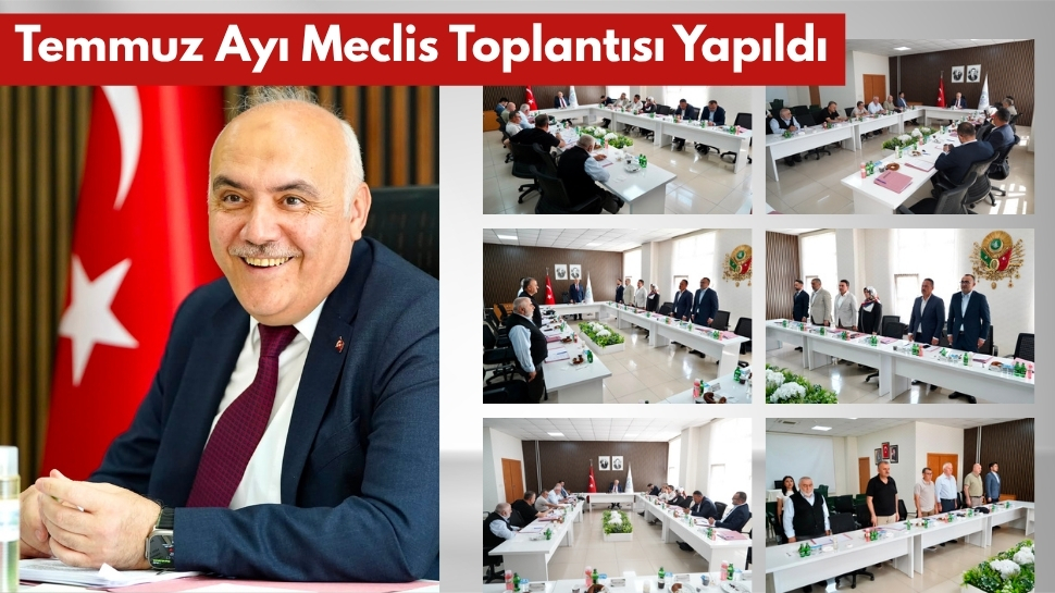 Kızılcahamam Belediyesi