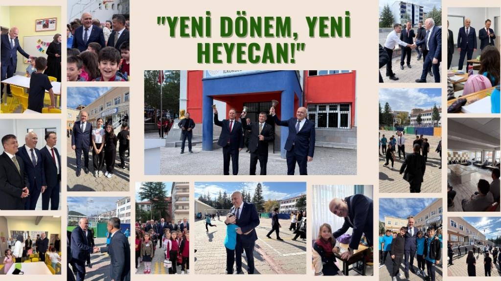 Kızılcahamam Belediyesi