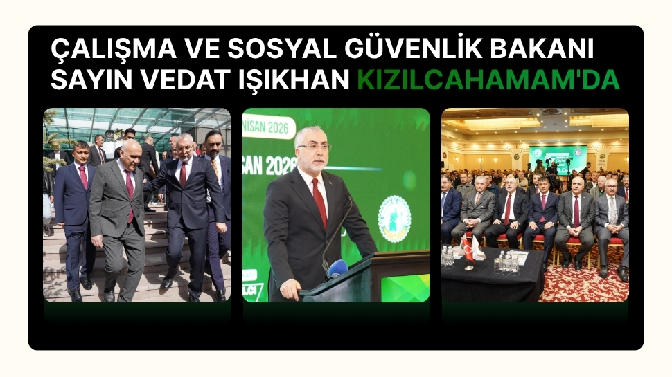 Kızılcahamam Belediyesi