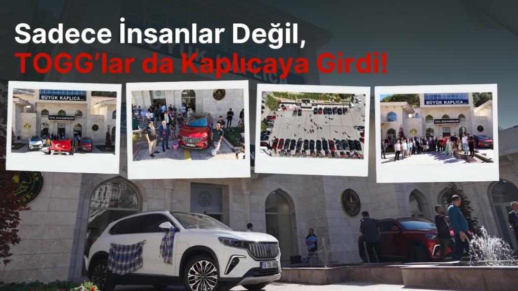 Kızılcahamam Belediyesi