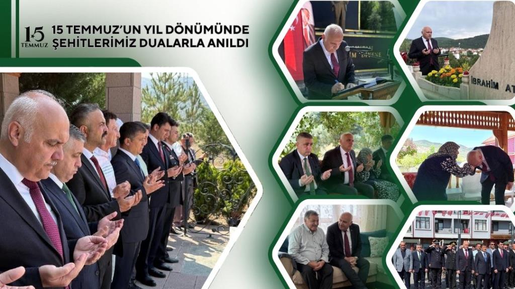 Kızılcahamam Belediyesi