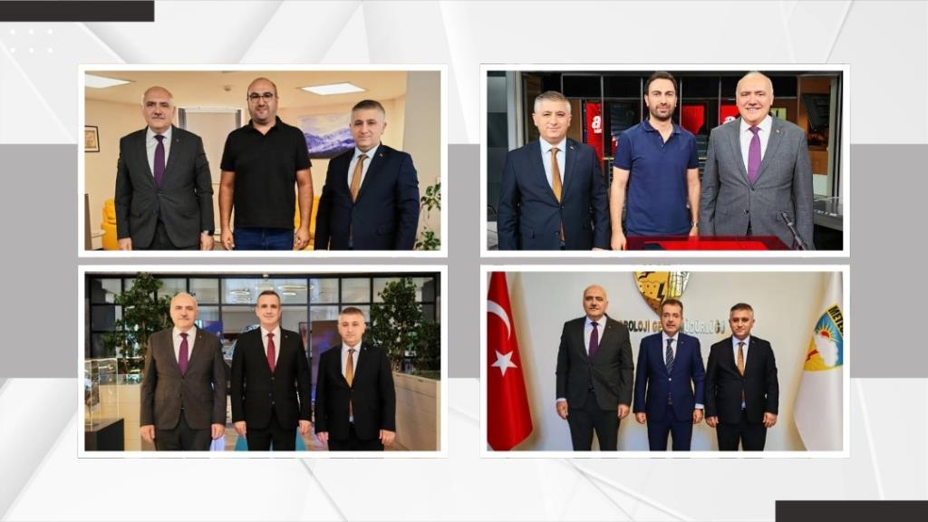 Kızılcahamam Belediyesi