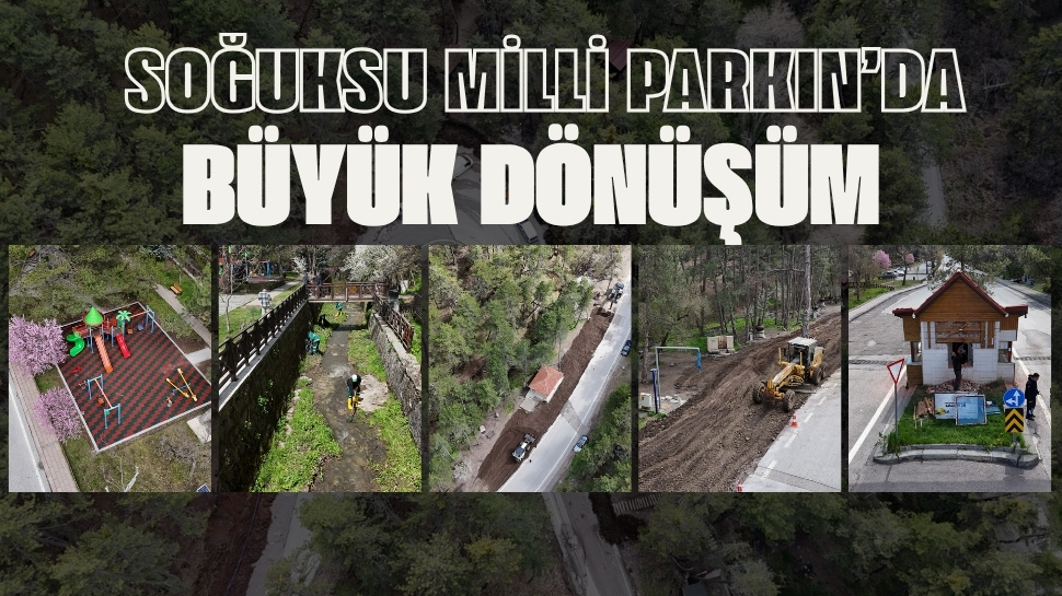 Kızılcahamam Belediyesi