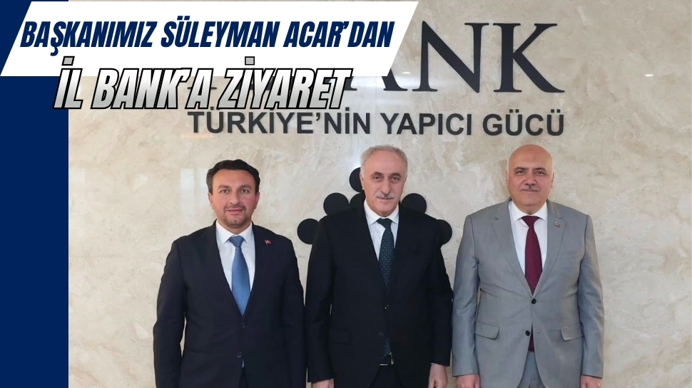 Kızılcahamam Belediyesi