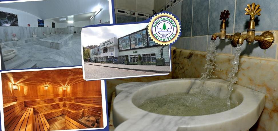 Kızılcahamam Belediyesi