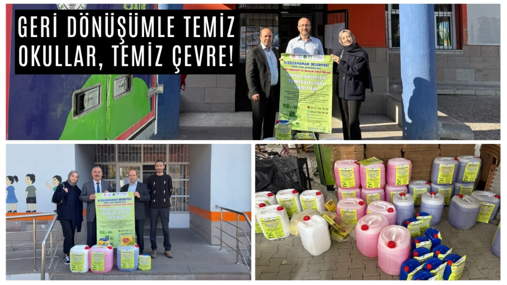 Kızılcahamam Belediyesi