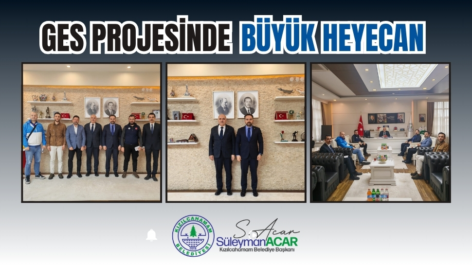 Kızılcahamam Belediyesi
