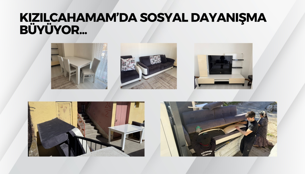 Kızılcahamam Belediyesi