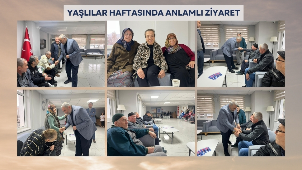 Kızılcahamam Belediyesi