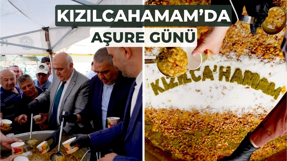 Kızılcahamam Belediyesi
