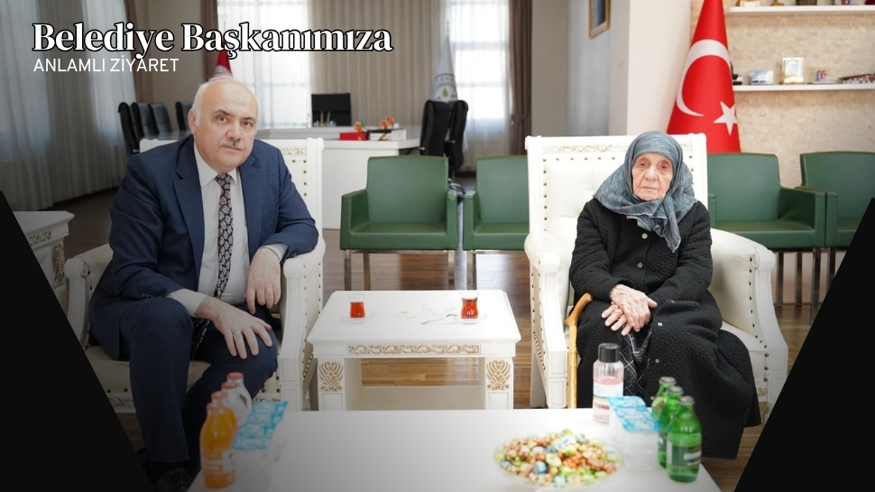 Kızılcahamam Belediyesi