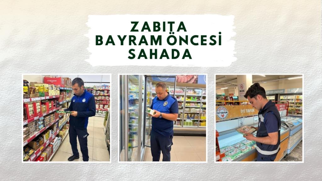 Kızılcahamam Belediyesi
