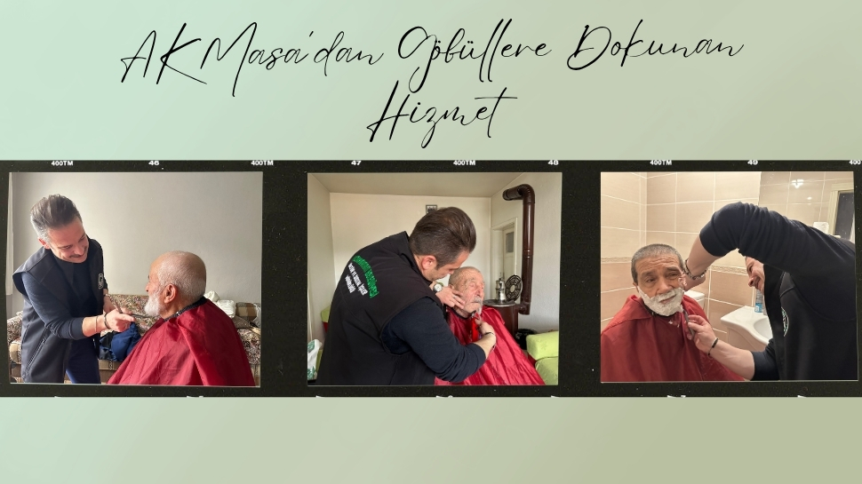 Kızılcahamam Belediyesi