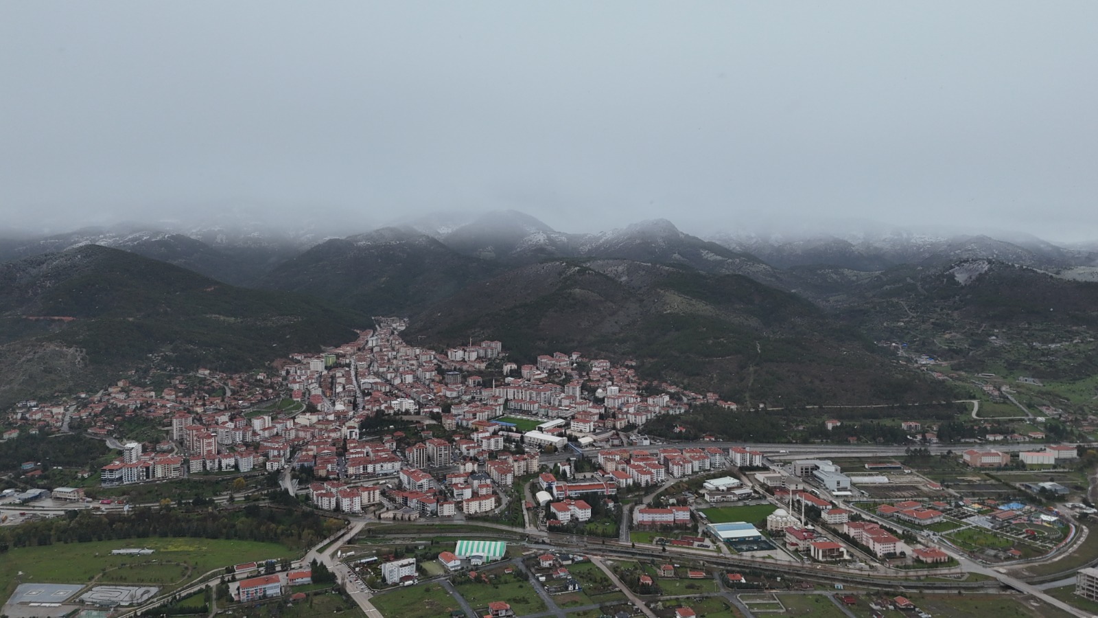 Kızılcahamam Belediyesi