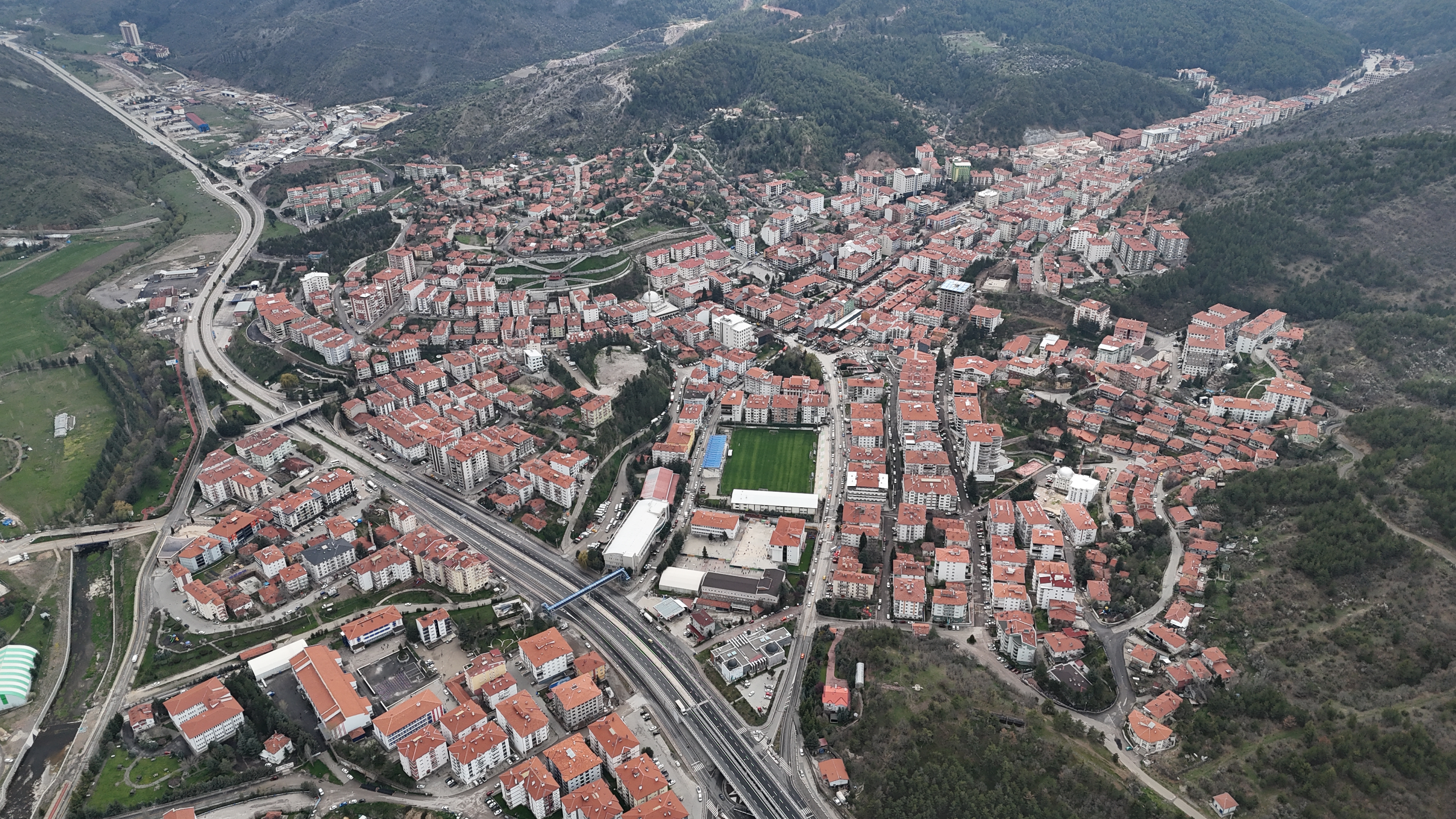 Kızılcahamam Belediyesi