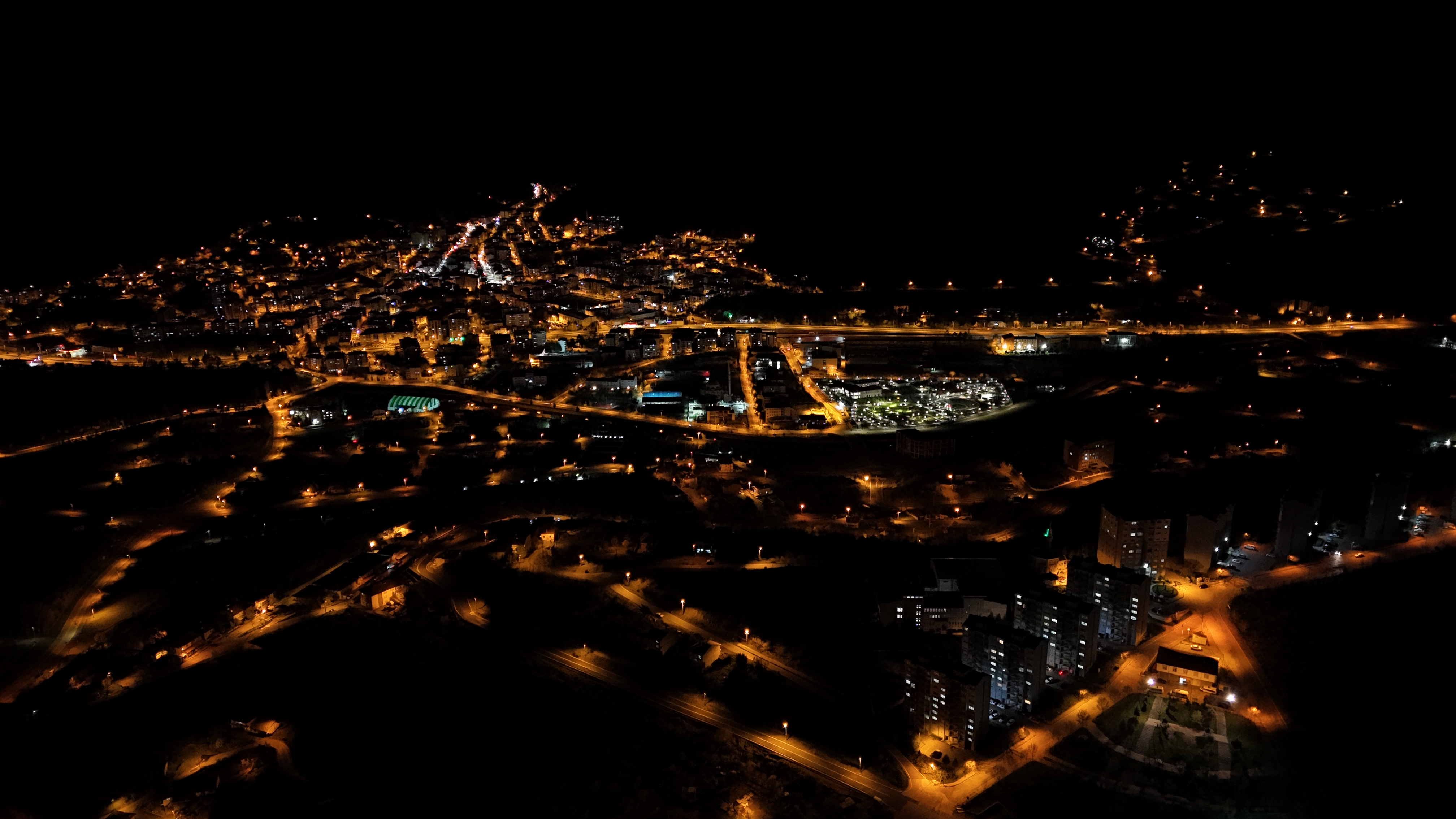 Kızılcahamam Belediyesi